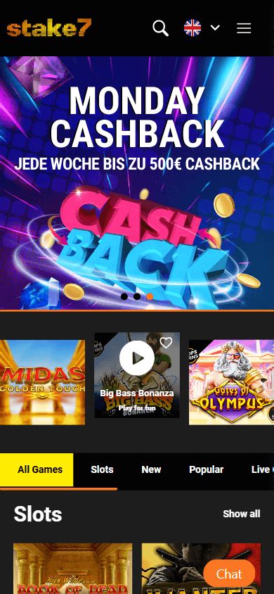 Stake7 Casino Review 2024: Comprehensive Analysis of .
